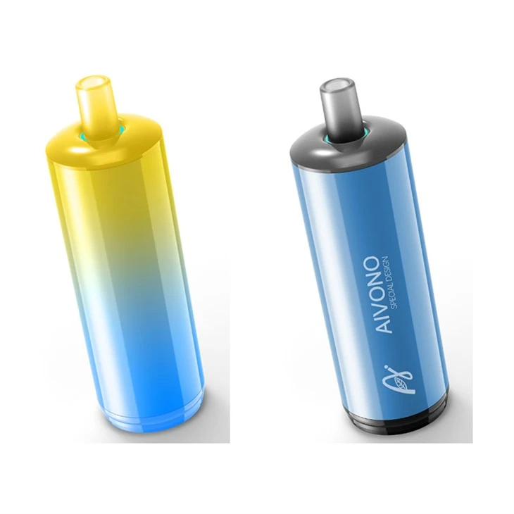 OEM/ODM 6000 PUFFS Disposable Electronic Cigarette Vapes