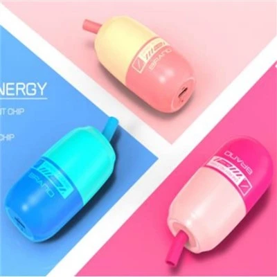 Oem/odm Energy Tank Vape 6000 Puff