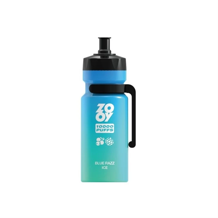 zooy kettle 10k puffs vape