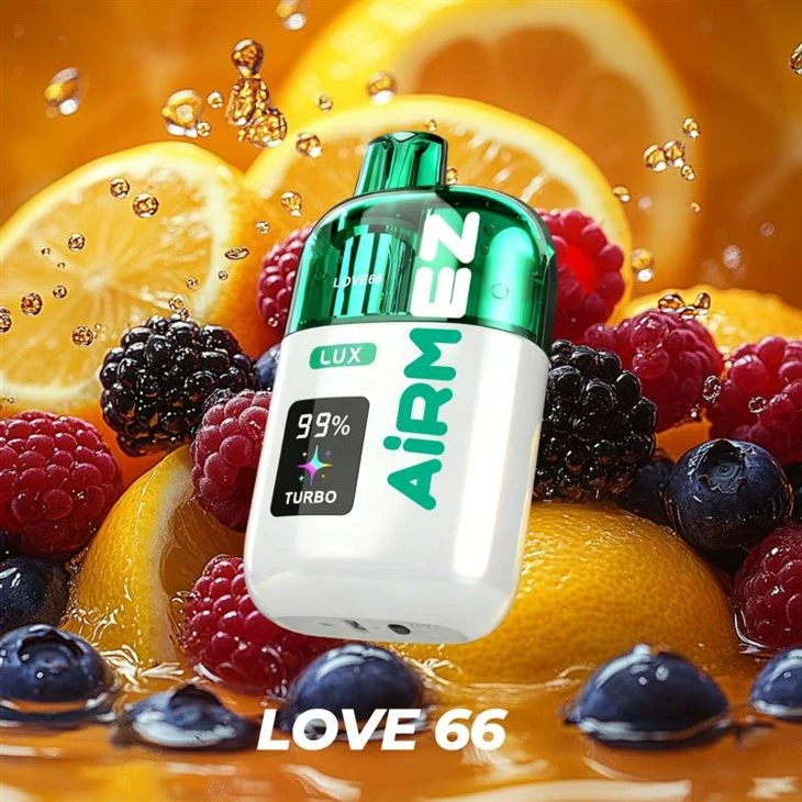 Airmez Lux 60K
