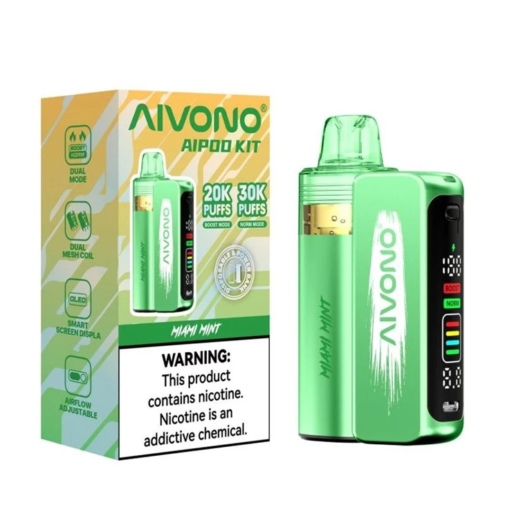 AIVONO AIPOD 30000 Puffs best AIVONO AIPOD 30000 Puffs best