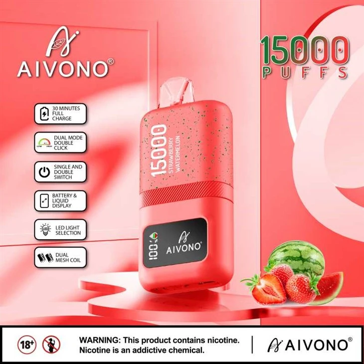 AIVONO MAGIC 15K