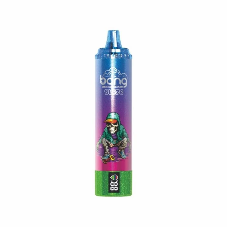 Bang Blaze 20000 puffs Bang Blaze 20000 puffs