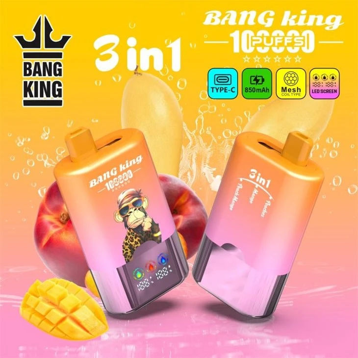 BANG KING 100000 suppliers