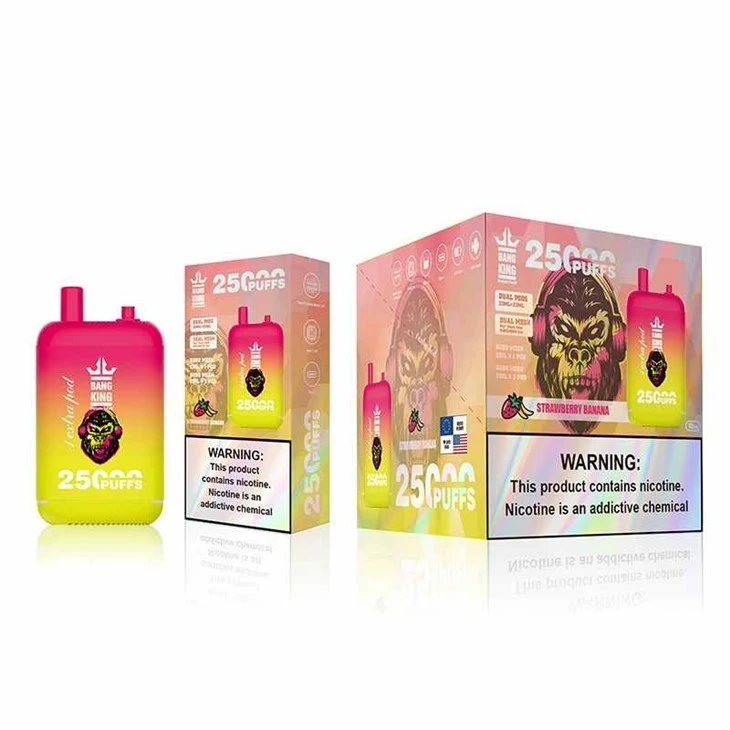 Bang King 25000 Bang King 25000