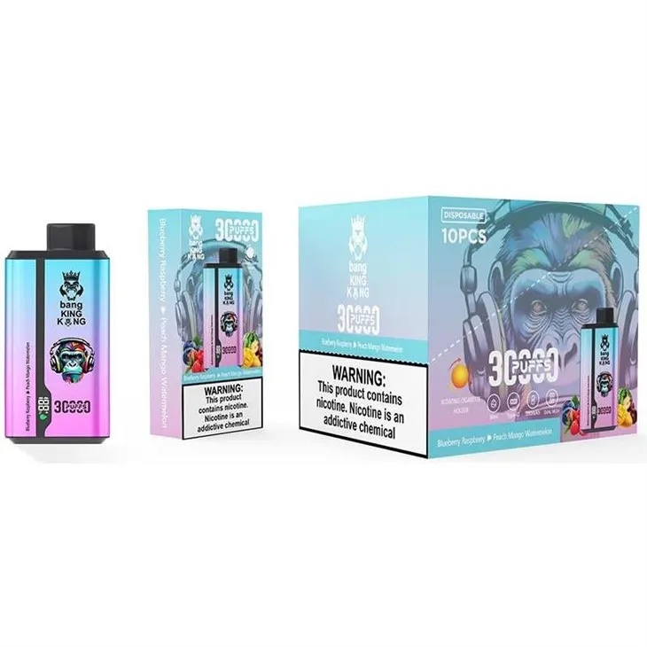 Bang King King 30000 10