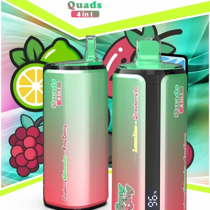 BANG KING Quads 250K price