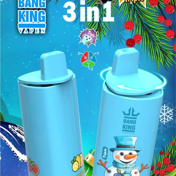 BANG KING Triple 100K Puffs price BANG KING Triple 100K Puffs price