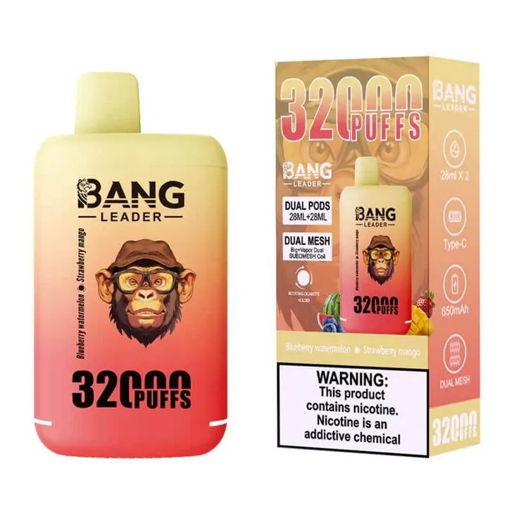 BANG LEADER 32000 10