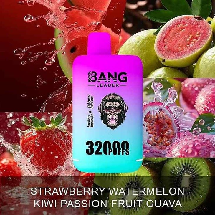 BANG LEADER 32000 1