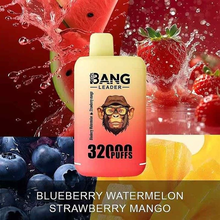 BANG LEADER 32000 3