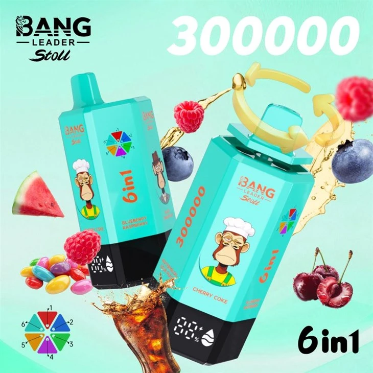 BANG LEADER Stoll 300K
