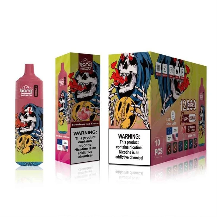 Bang tornado 12000puff vapes Bang tornado 12000puff vapes