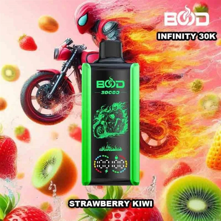 BOOD Infinity 30000