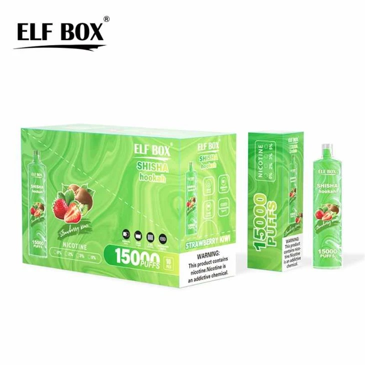 ELF BOX LS 15000 ELF BOX LS 15000