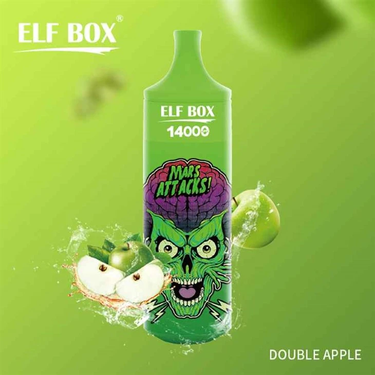 ELF BOX RGB 14000 ELF BOX RGB 14000