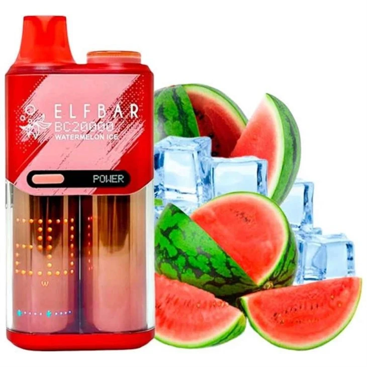 ELFBAR BC 20000 21 ELFBAR BC 20000 21