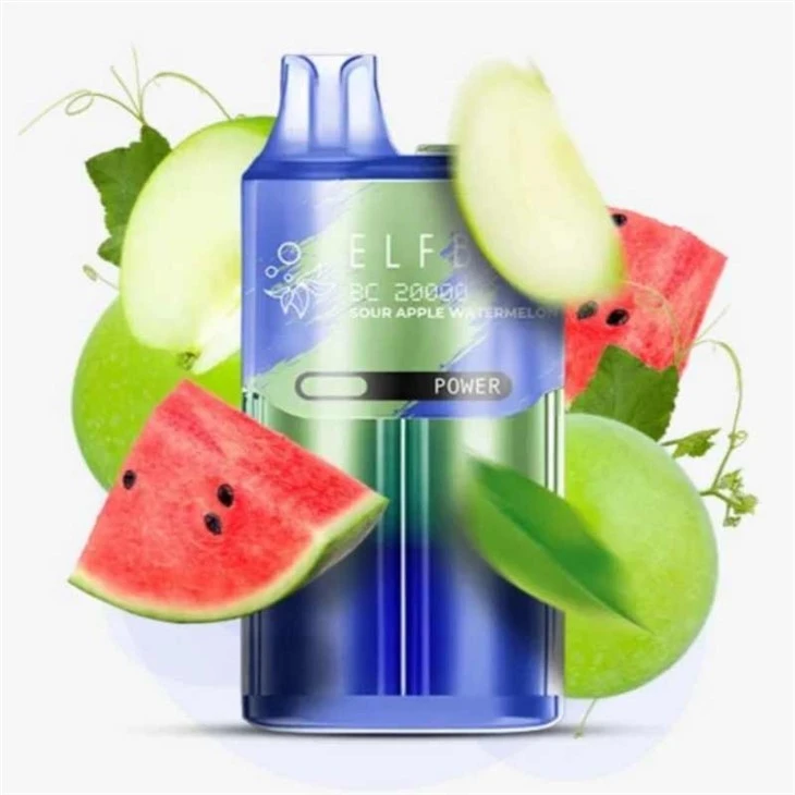 Elf-Bar-BC20000-20000-Puffs-Disposable-Vape-Wholesale-Sour-Apple-Watermelon_ELFBAR BC 20000 Elf-Bar-BC20000-20000-Puffs-Disposable-Vape-Wholesale-Sour-Apple-Watermelon_ELFBAR BC 20000
