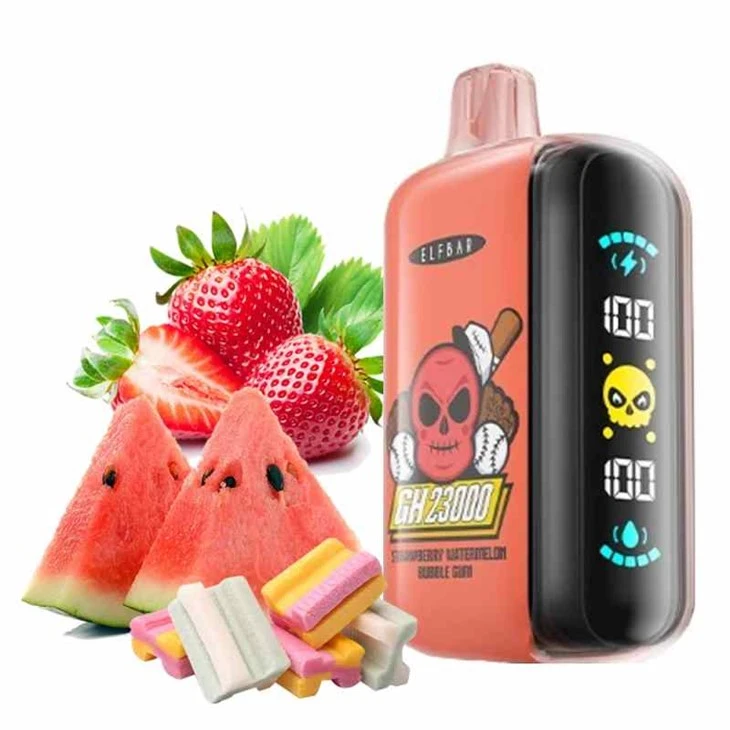 ELFBAR GH23000 Puffs Vape ELFBAR GH23000 Puffs Vape