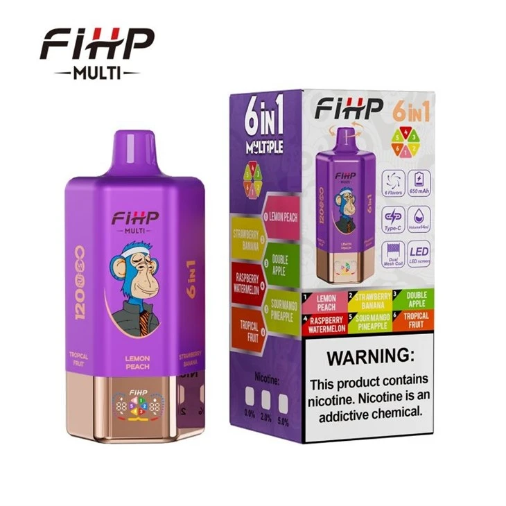 FIHP 6in1 120000