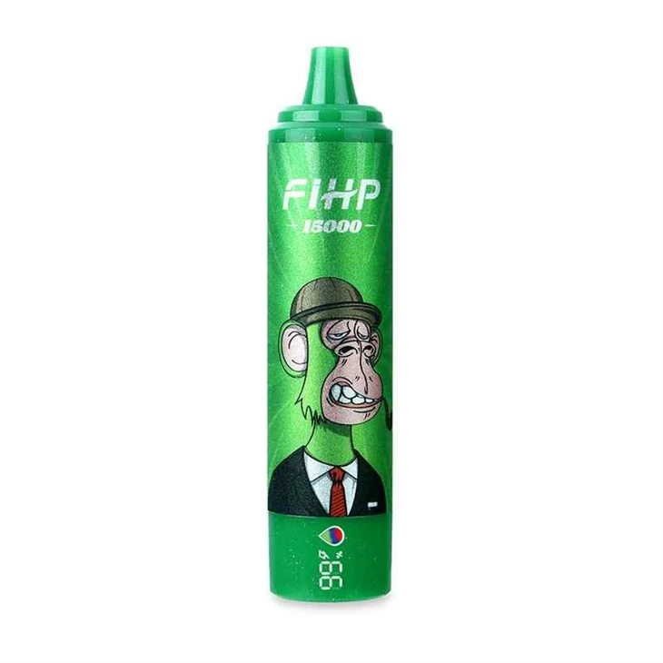 FIHP Shisha Hookah 15000 Puffs Vape price