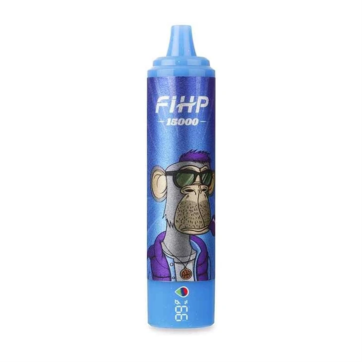 FIHP Shisha Hookah 15000 Puffs Vape high quality