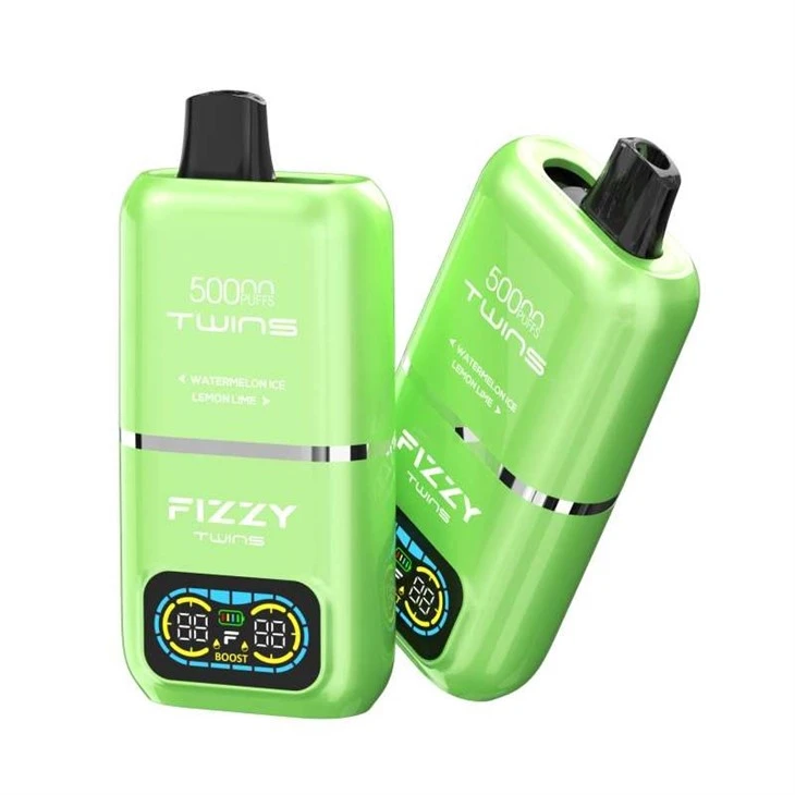 Fizzy Twins 50K 13 Fizzy Twins 50K 13