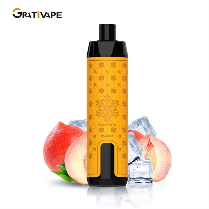 Grativape ISnow Bar 16000 Grativape ISnow Bar 16000