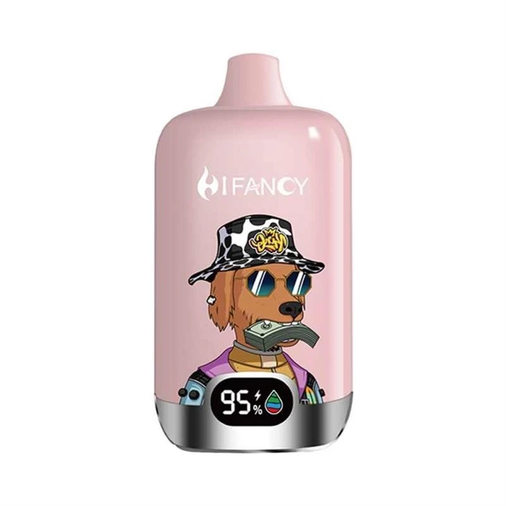 HI FANCY 16000 5