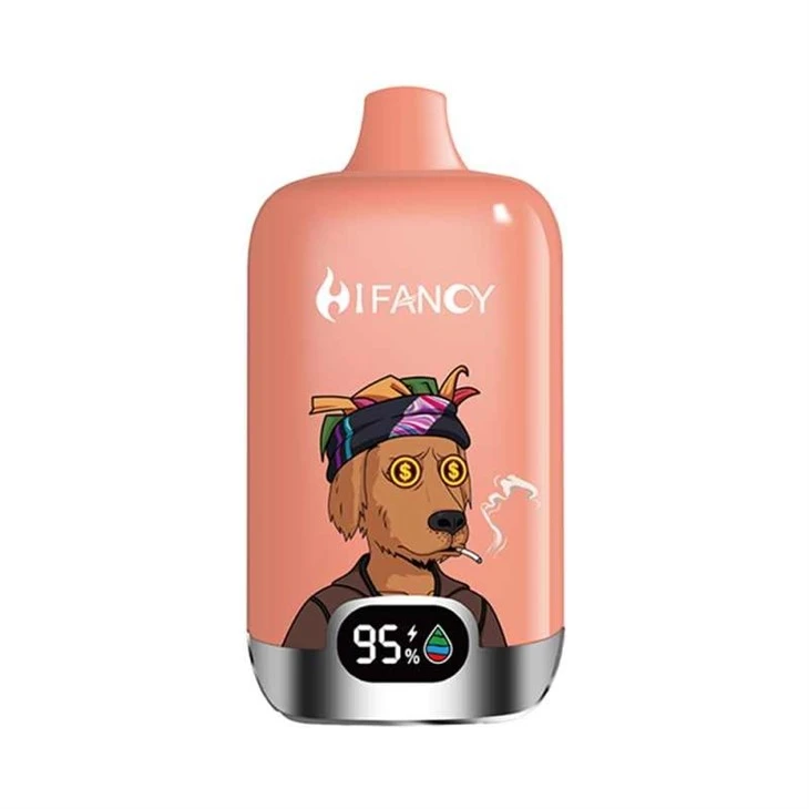 HI FANCY 16000 9