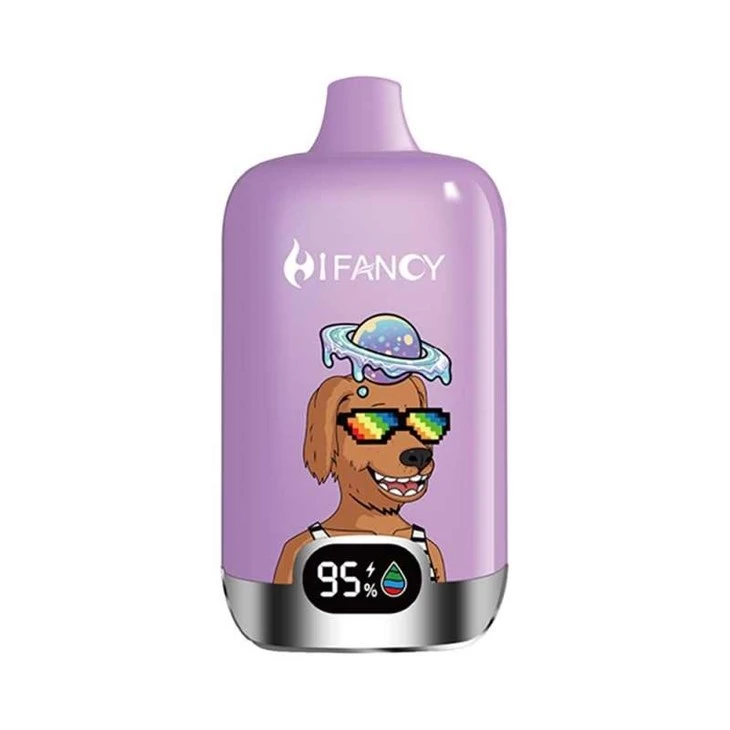 HI FANCY 16000 4