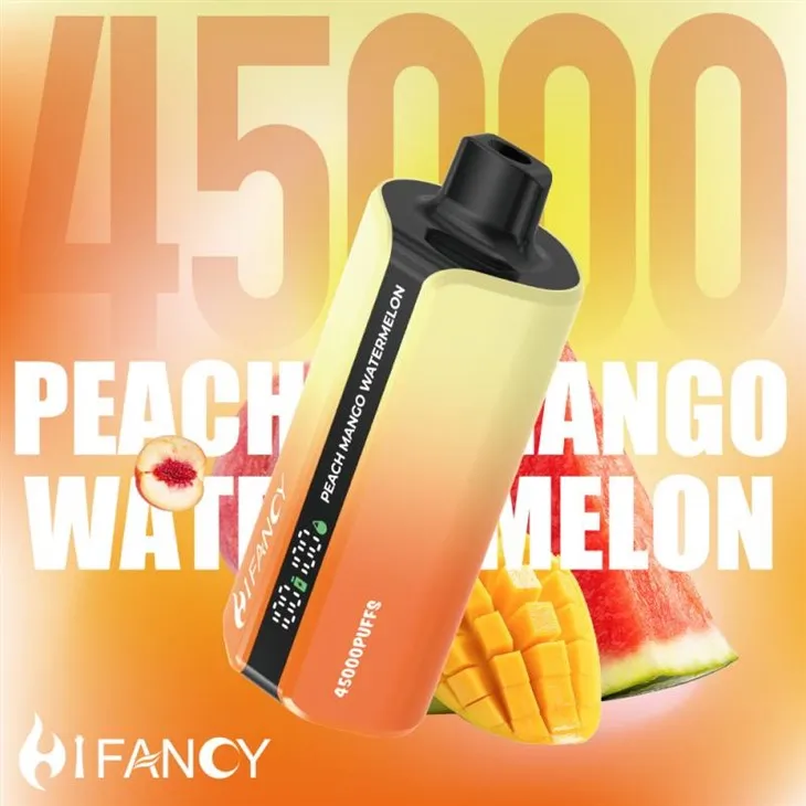 HIFANCY DREAM 45000 Puffs HIFANCY DREAM 45000 Puffs