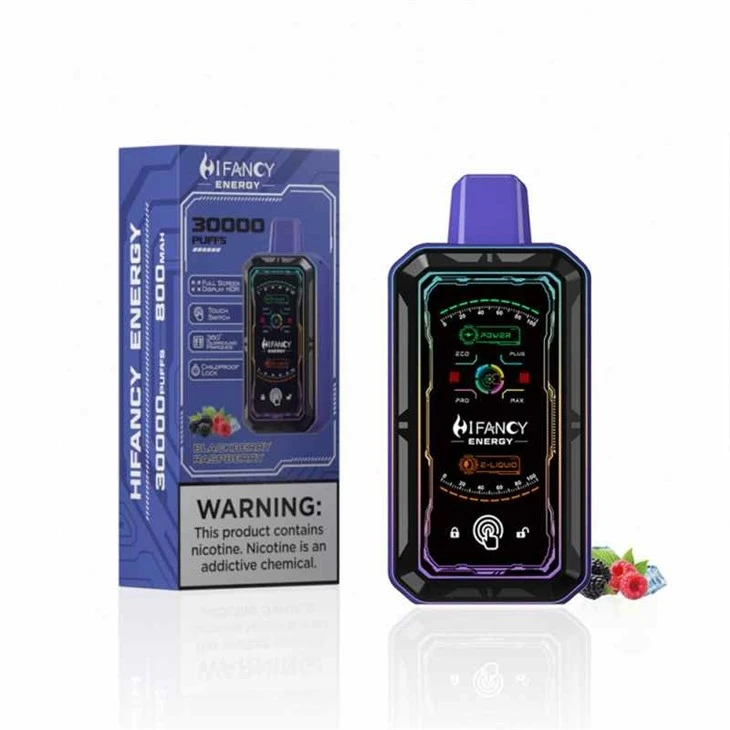 HIFANCY ENERGY 30000 15