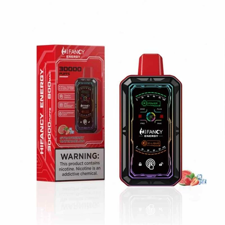HIFANCY ENERGY 30000 35