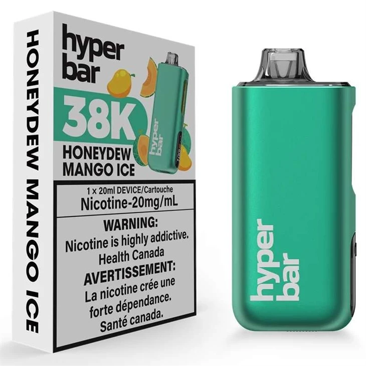 Hyper Bar 38K 2 Hyper Bar 38K 2