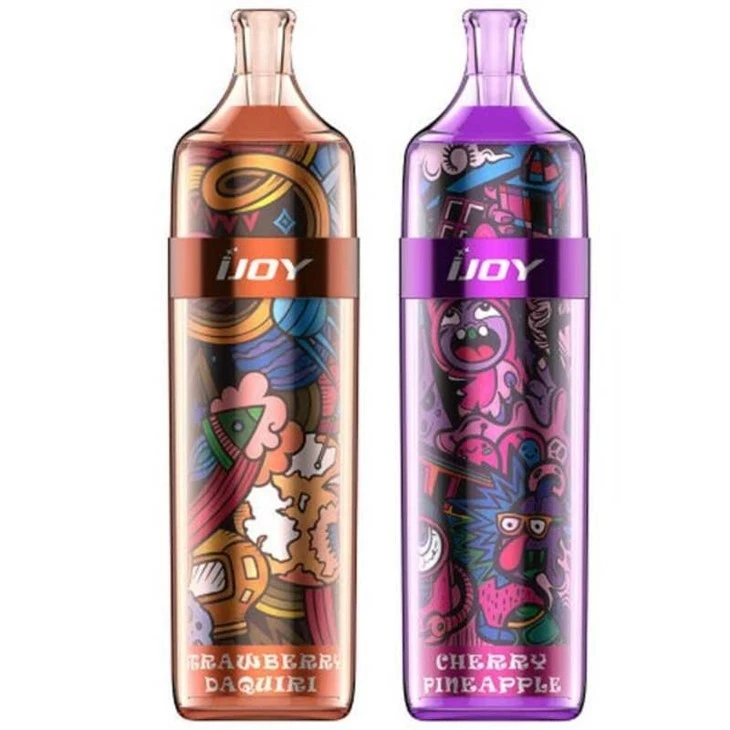 ijoypunk_iJoy PUNK 4500 ijoypunk_iJoy PUNK 4500