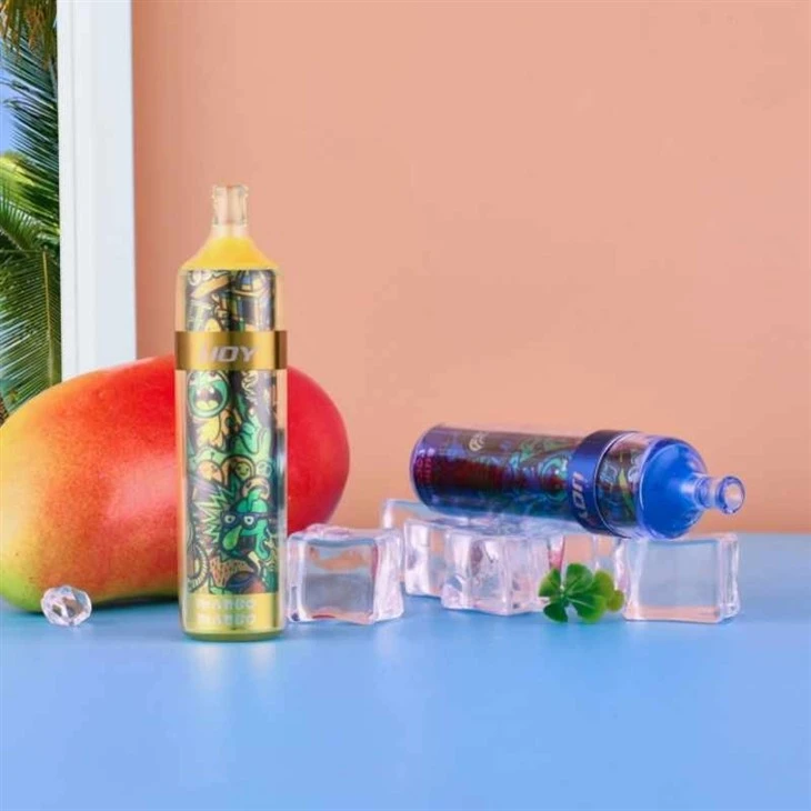 iJoy PUNK 4500 puff vape iJoy PUNK 4500 puff vape