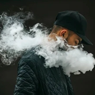Cosa è contenuto nel liquido per sigaretta elettronica Vape?