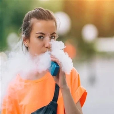 Il fumo esalato dalle sigarette elettroniche è dannoso?