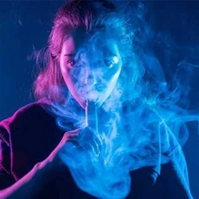 Cos’è il fumo di sigaretta elettronica?