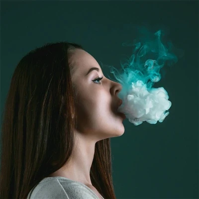 È difficile smettere di fumare la sigaretta elettronica?