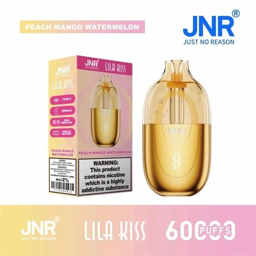 JNR Lira Kiss 60K: Cambiamenti tecnologici e di consumo nel settore delle sig...