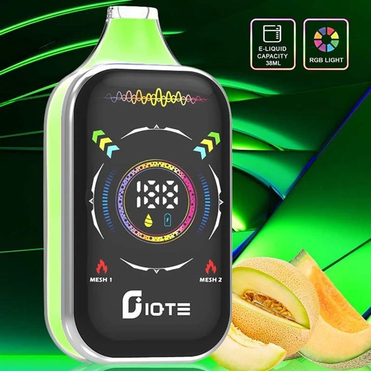 IQTE 50000 10