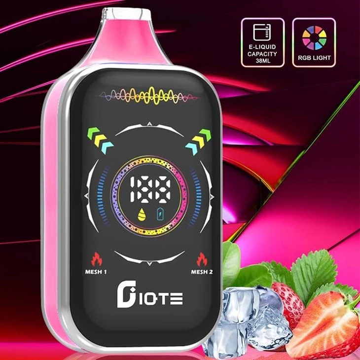 IQTE 50000 7