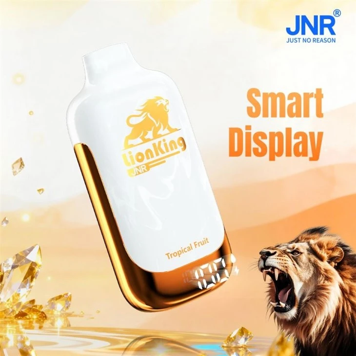 JNR LionKing 42000 23 JNR LionKing 42000 23
