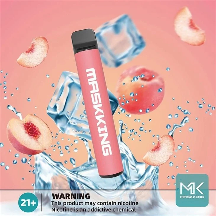 Maskking GTS 2500 high quality