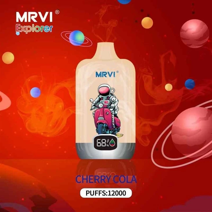 MRVI EXPLORER 12000 3