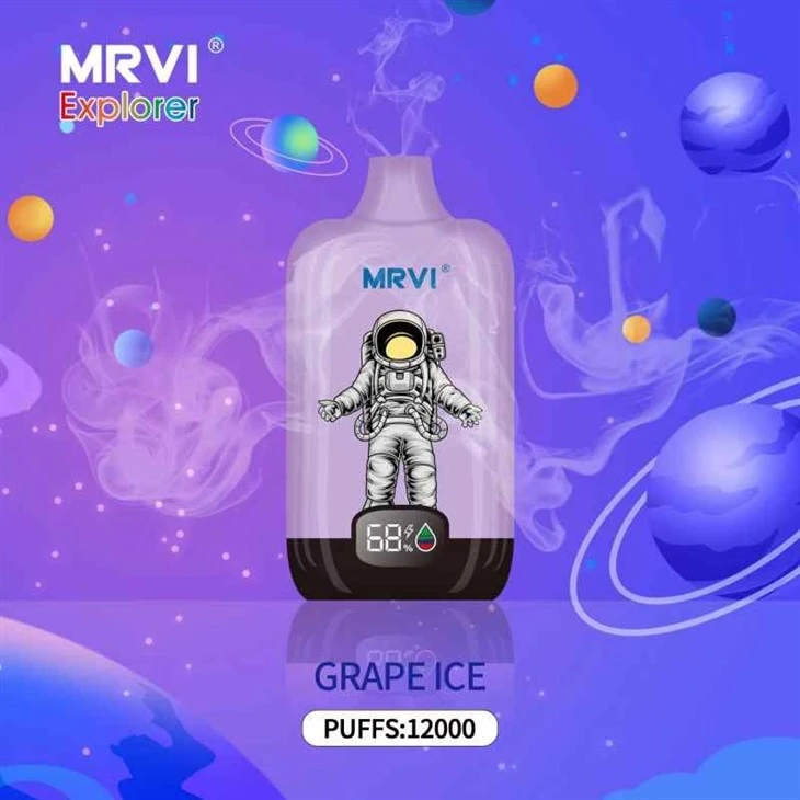 MRVI EXPLORER 12000 12