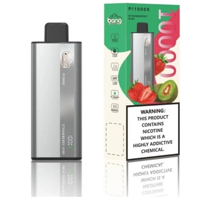 Vape monouso Bang PI10000: nuovo prodotto lanciato in tutto il mondo
