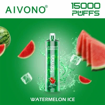 Fornire il vero DTL - AIVONO FATMAN 15000